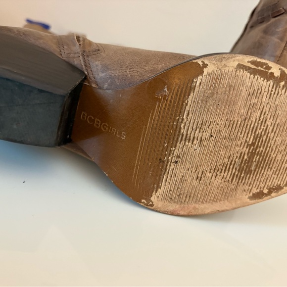 Cowboy Western Boots 🤎 - Picture 6 of 9